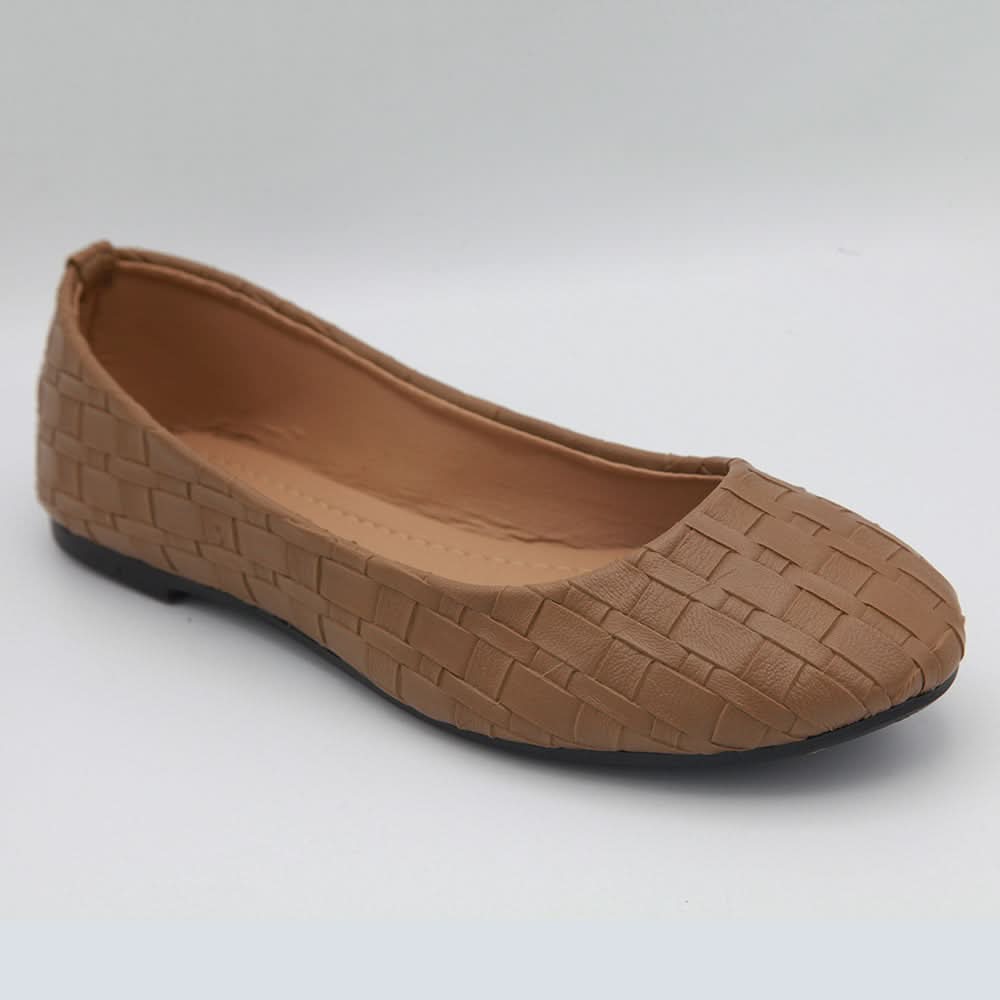 Women's Fancy Pumps - Beige, Women, Pumps, Chase Value, Chase Value