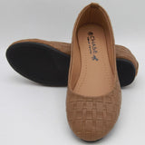 Women's Fancy Pumps - Beige, Women, Pumps, Chase Value, Chase Value