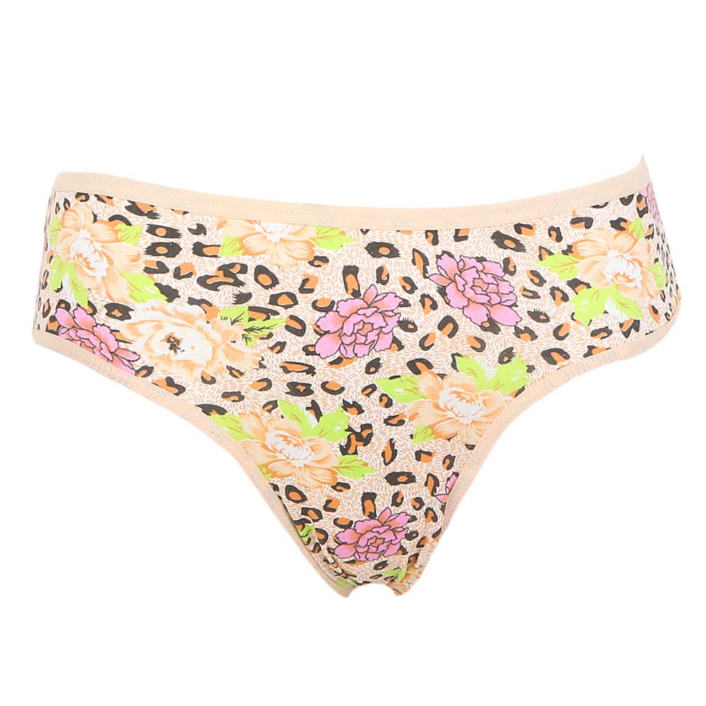 Women's Panty - Fawn, Women, Panties, Chase Value, Chase Value
