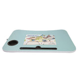 Multi Functional Laptop Table - Blue, Home & Lifestyle, Accessories, Chase Value, Chase Value