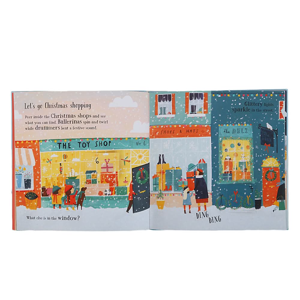 Story A Christmas Advent Story, Kids, Kids Story Books, 3 to 6 Years, Chase Value