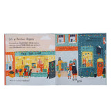 Story A Christmas Advent Story, Kids, Kids Story Books, 3 to 6 Years, Chase Value