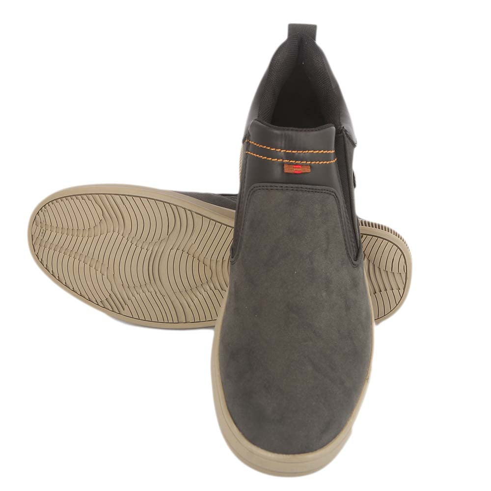 Men's Casual Shoes CT5138 - Black, Men, Casual Shoes, Chase Value, Chase Value