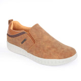 Men's Casual Shoes Y-2996 - Brown, Men, Casual Shoes, Chase Value, Chase Value