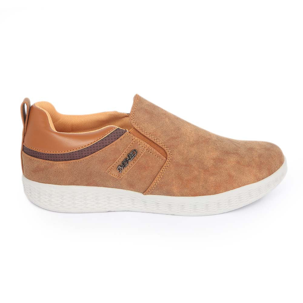 Men's Casual Shoes Y-2996 - Brown, Men, Casual Shoes, Chase Value, Chase Value