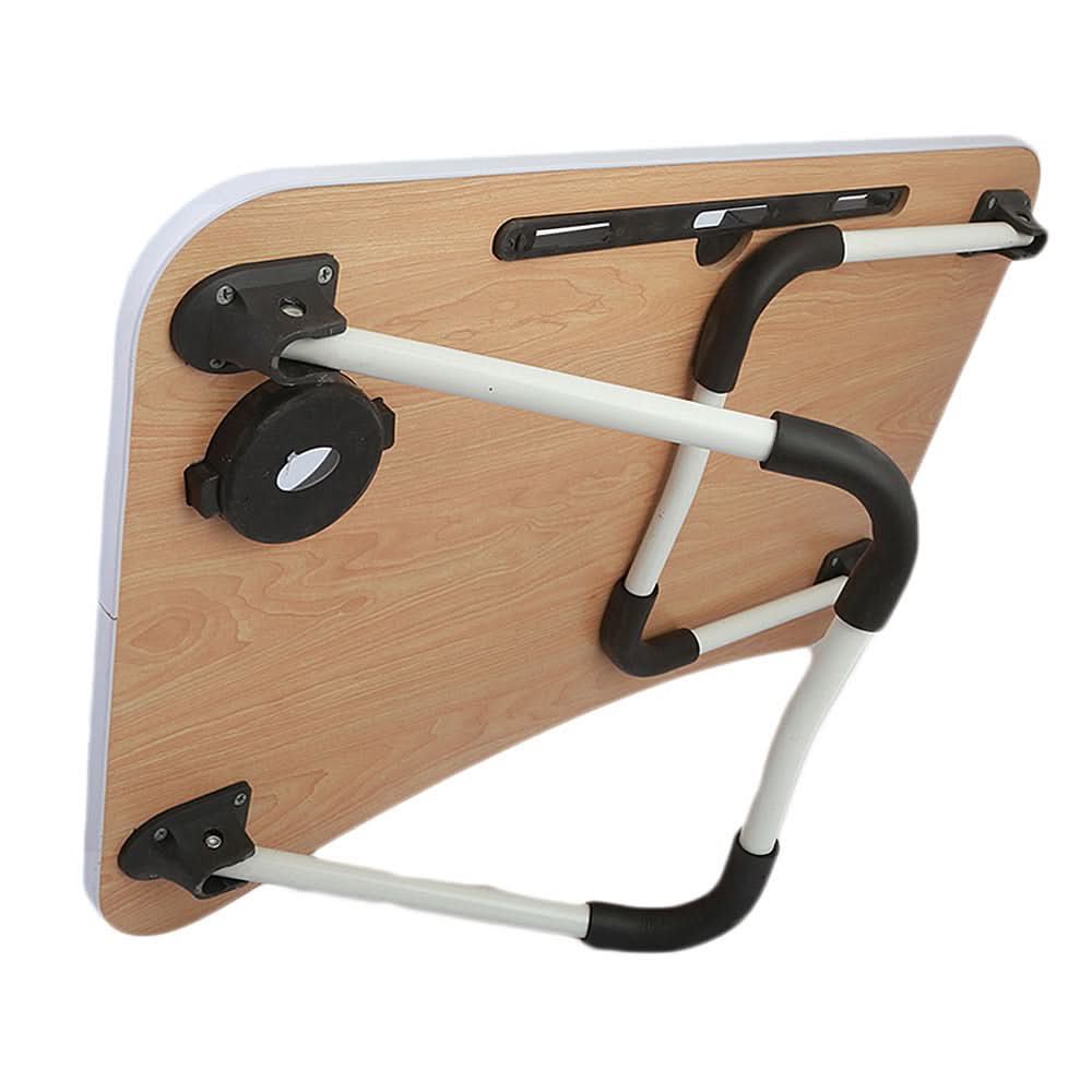 Multi Functional Laptop Table - Blue, Home & Lifestyle, Accessories, Chase Value, Chase Value