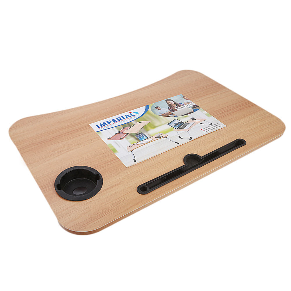 Multi Functional Laptop Table - Brown, Home & Lifestyle, Accessories, Chase Value, Chase Value