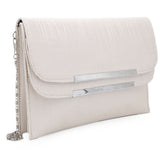 Women's Clutch 1052 - Fawn, Women, Clutches, Chase Value, Chase Value