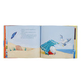 Story Taffy Saltwaters Yummy Summer Day, Kids, Kids Story Books, 3 to 6 Years, Chase Value