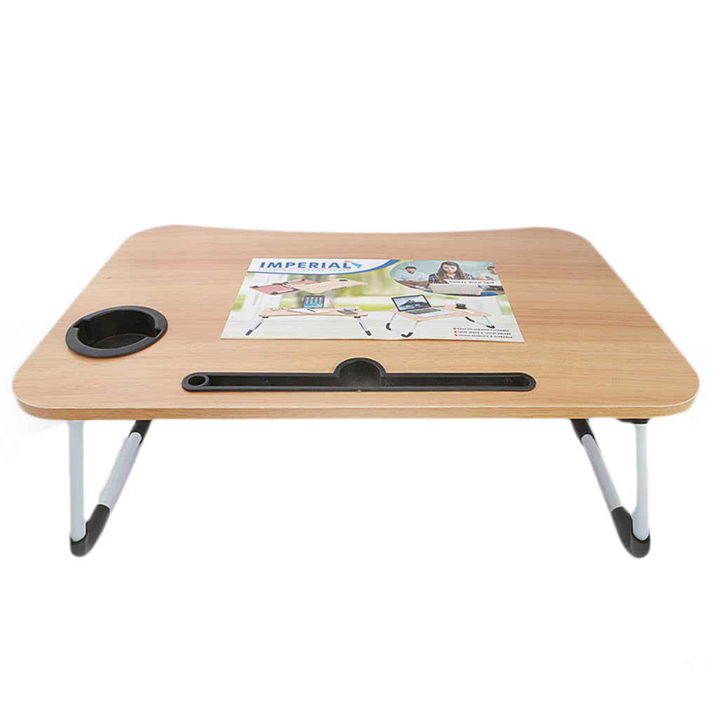Multi Functional Laptop Table - Brown, Home & Lifestyle, Accessories, Chase Value, Chase Value