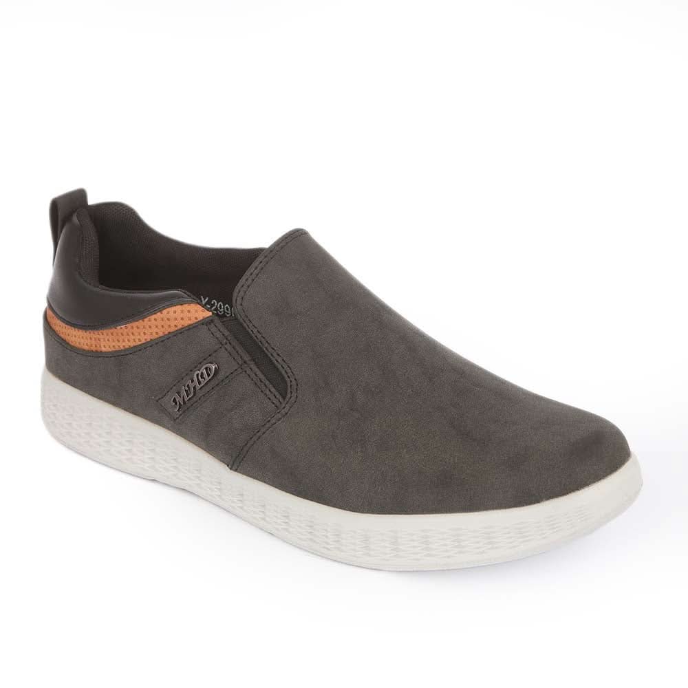 Men's Casual Shoes Y-2996 - Black, Men, Casual Shoes, Chase Value, Chase Value