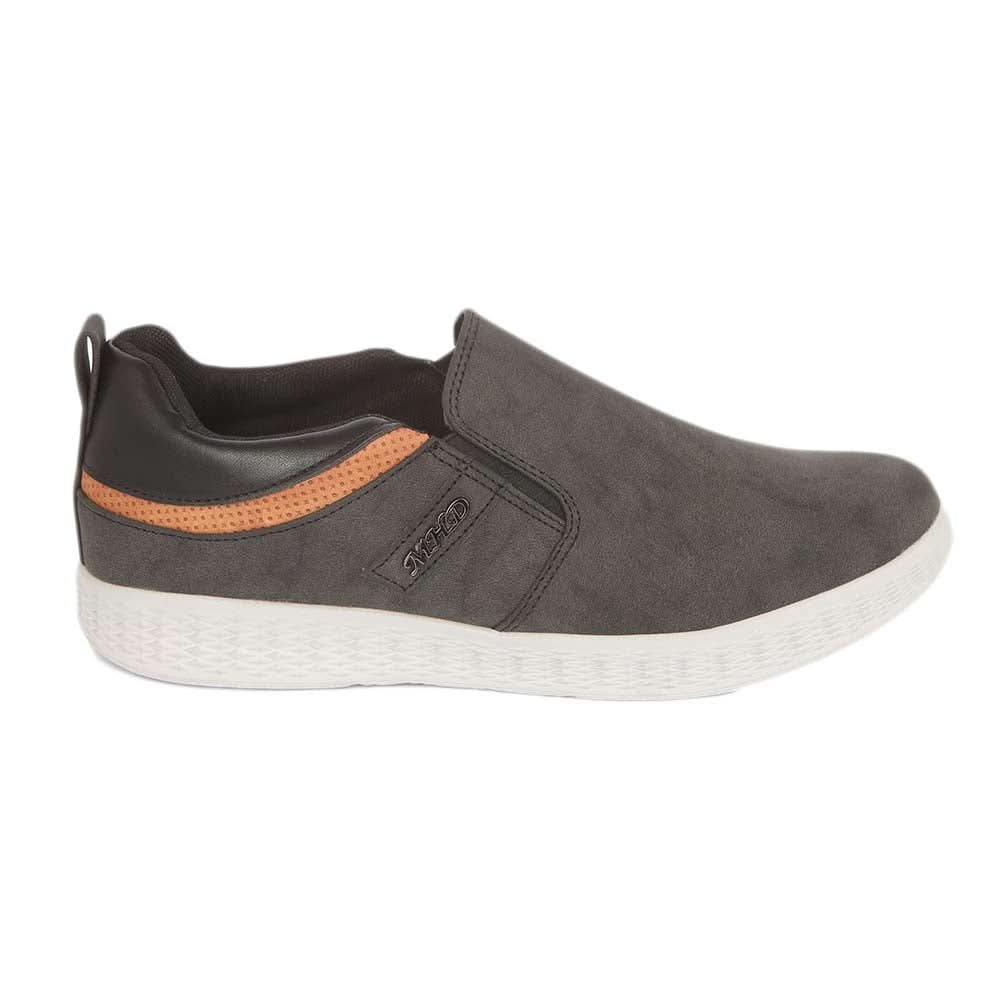 Men's Casual Shoes Y-2996 - Black, Men, Casual Shoes, Chase Value, Chase Value