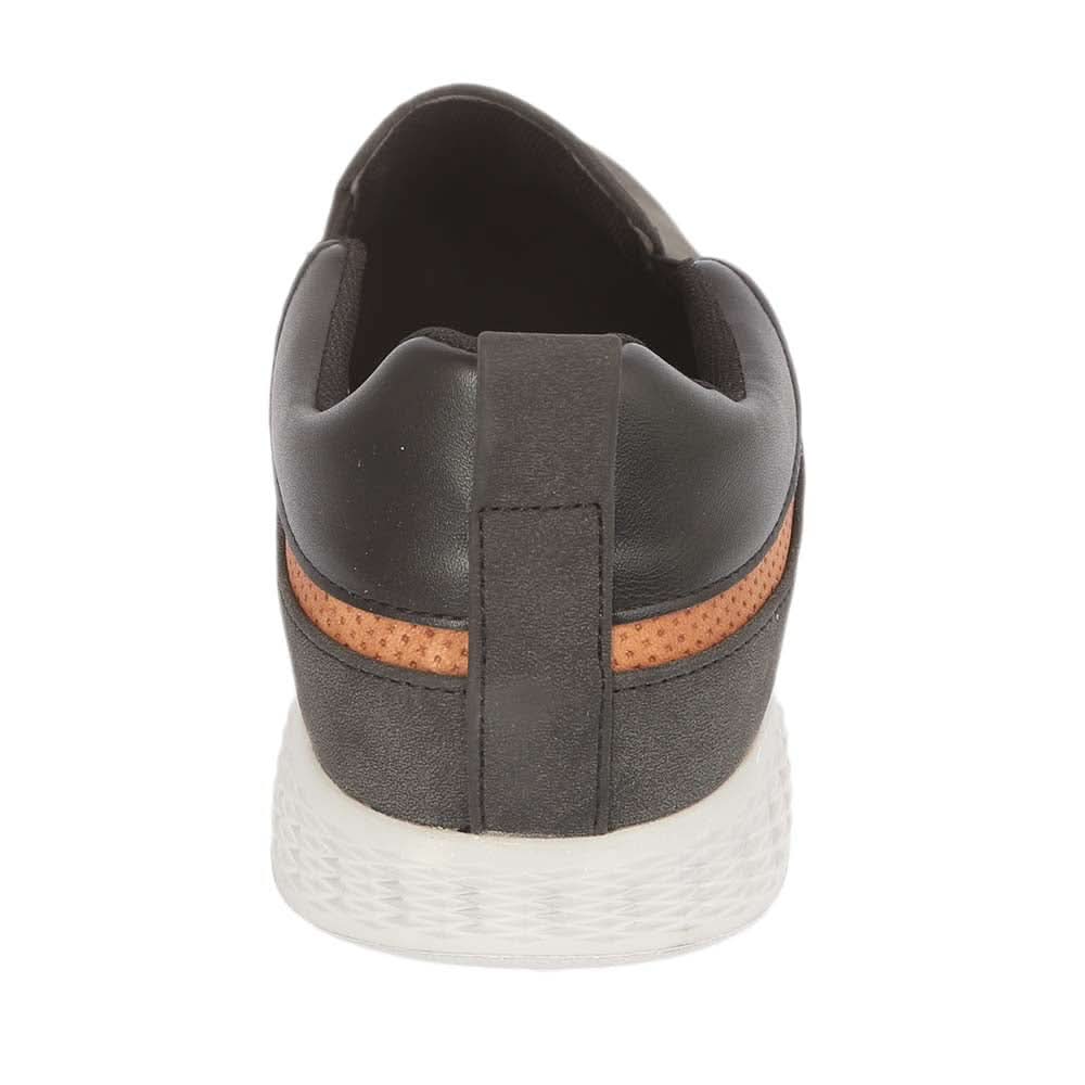 Men's Casual Shoes Y-2996 - Black, Men, Casual Shoes, Chase Value, Chase Value