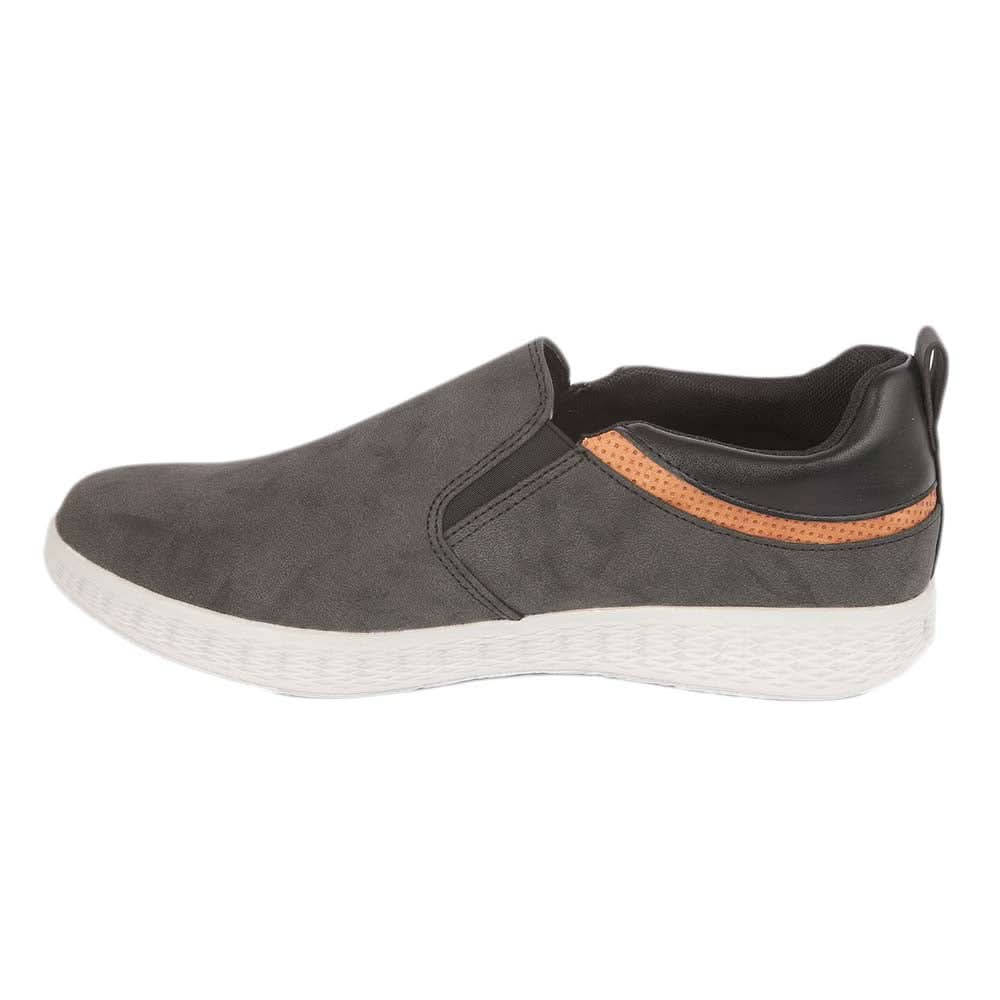 Men's Casual Shoes Y-2996 - Black, Men, Casual Shoes, Chase Value, Chase Value