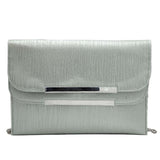 Women's Clutch 1052 - Green, Women, Clutches, Chase Value, Chase Value