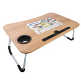 Multi Functional Laptop Table - Brown, Home & Lifestyle, Accessories, Chase Value, Chase Value