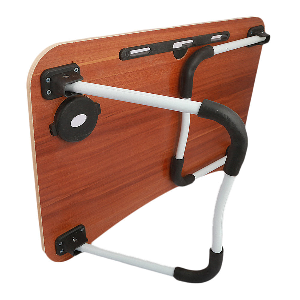 Multi Functional Laptop Table - Brown, Home & Lifestyle, Accessories, Chase Value, Chase Value