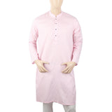 Men's Eminent Basic Kurta - Pink, Men, Kurtas, Eminent, Chase Value