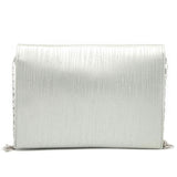 Women's Clutch 1052 - Green, Women, Clutches, Chase Value, Chase Value