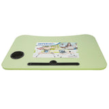 Multi Functional Laptop Table - Green, Home & Lifestyle, Accessories, Chase Value, Chase Value