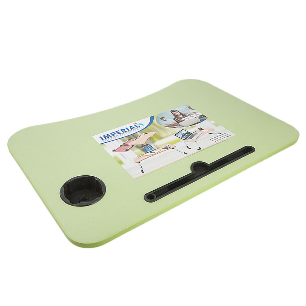 Multi Functional Laptop Table - Green, Home & Lifestyle, Accessories, Chase Value, Chase Value