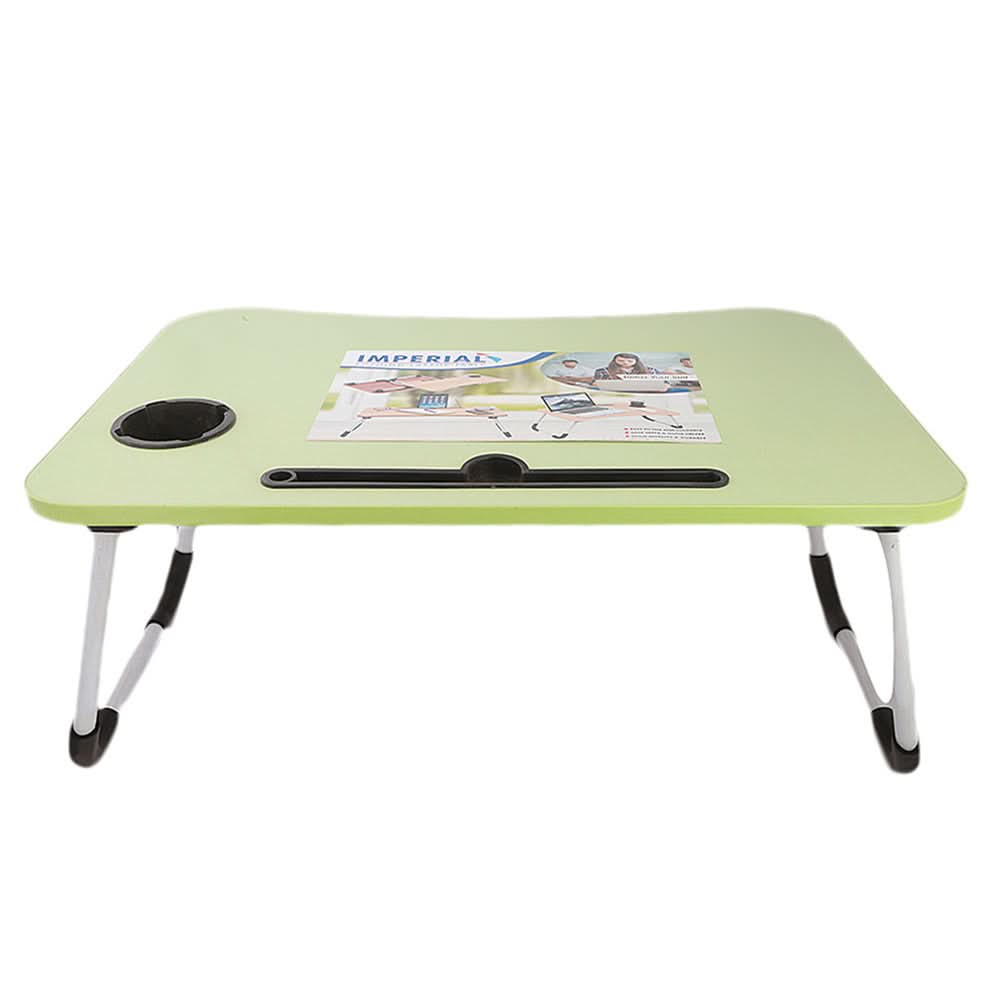 Multi Functional Laptop Table - Green, Home & Lifestyle, Accessories, Chase Value, Chase Value