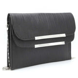 Women's Clutch 1052 - Black, Women, Clutches, Chase Value, Chase Value