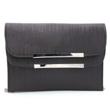 Women's Clutch 1052 - Black, Women, Clutches, Chase Value, Chase Value