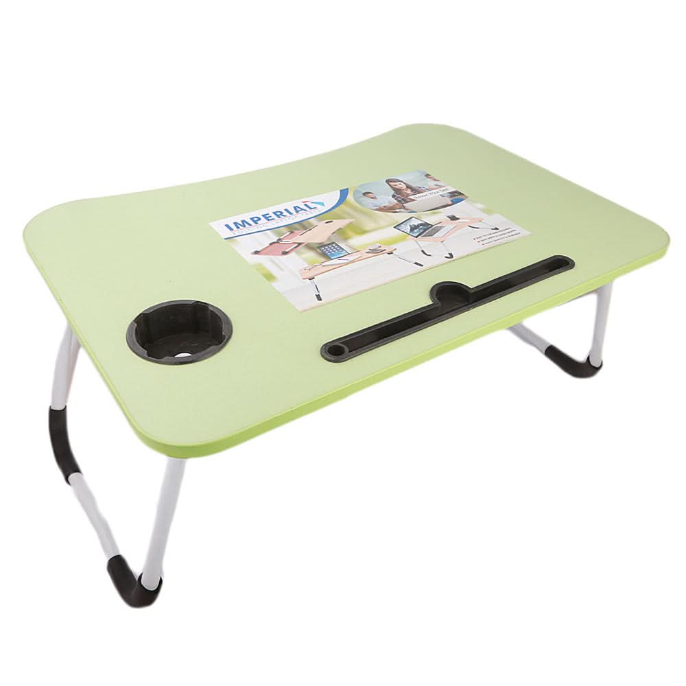 Multi Functional Laptop Table - Green, Home & Lifestyle, Accessories, Chase Value, Chase Value
