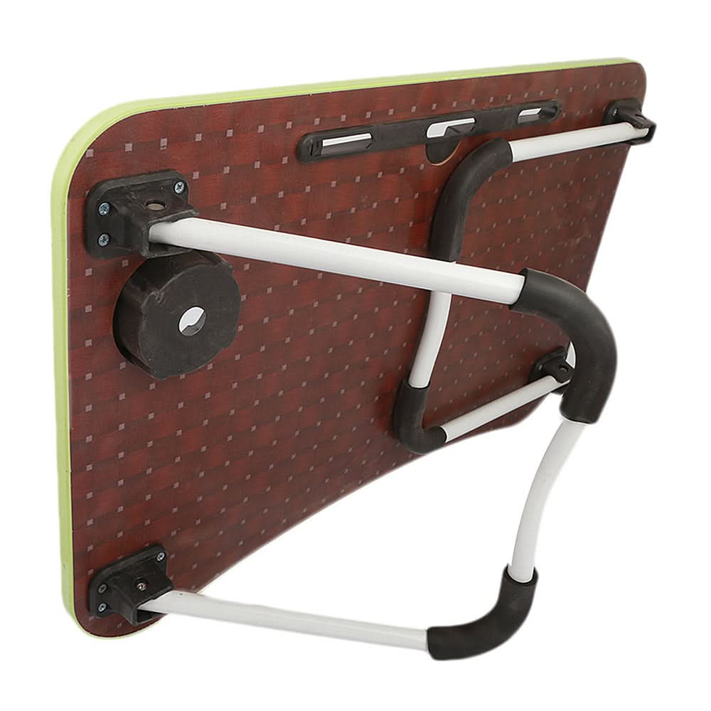 Multi Functional Laptop Table - Green, Home & Lifestyle, Accessories, Chase Value, Chase Value
