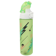 Water Bottle 600 ML - Green, Home & Lifestyle, Glassware & Drinkware, Chase Value, Chase Value
