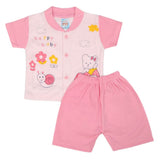 Newborn Boys Suit - Pink, Newborn Boys Sets & Suits, Chase Value, Chase Value
