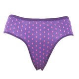 Women's Panty - Purple, Women, Panties, Chase Value, Chase Value