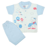 Newborn Boys Suit - Blue, Newborn Boys Sets & Suits, Chase Value, Chase Value