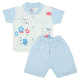 Newborn Boys Suit - Blue, Newborn Boys Sets & Suits, Chase Value, Chase Value