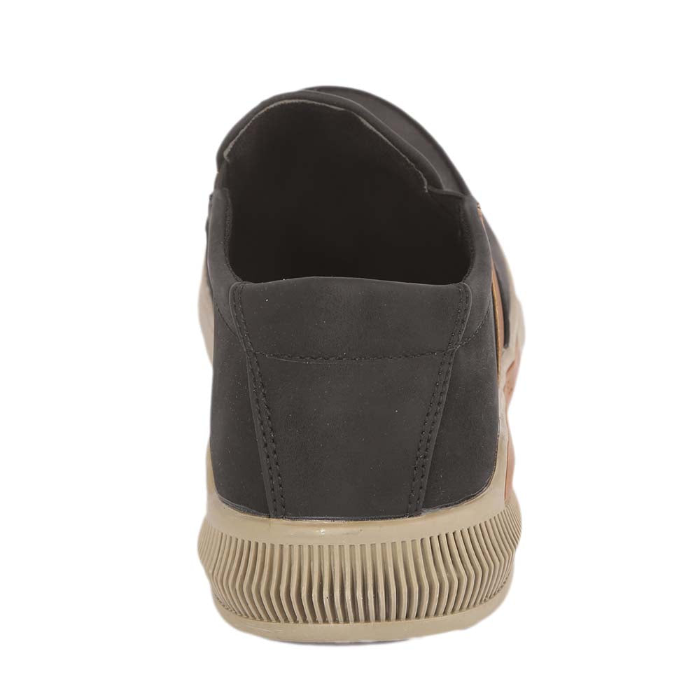 Men's Casual Shoes CT5307 - Black, Men, Casual Shoes, Chase Value, Chase Value