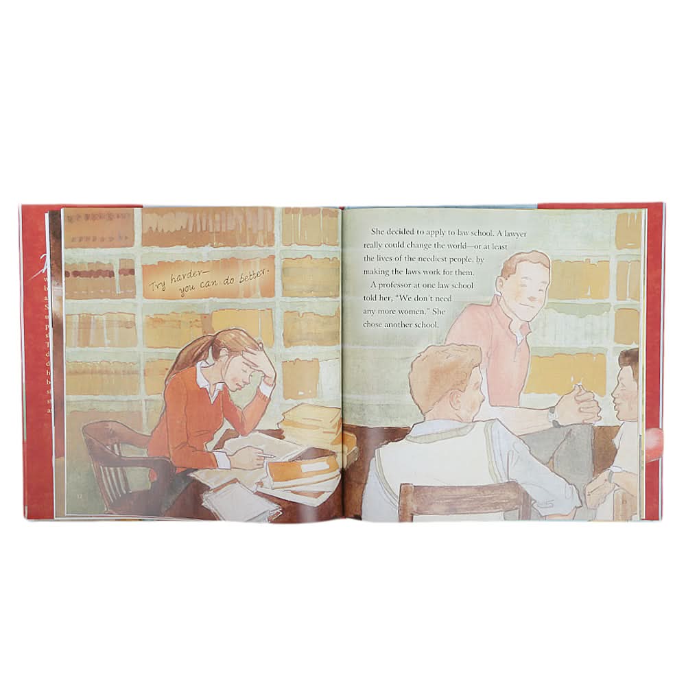 Story Hillary Rodham Clinton-Dreams Taking Flight, Kids, Kids Story Books, 6 to 9 Years, Chase Value