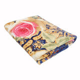 Supremo Embossed Flannel Blanket Double Bed - I, Home & Lifestyle, Blanket, Chase Value, Chase Value
