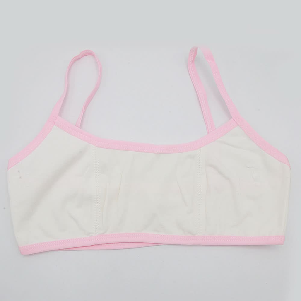 Girls Biddies 836 - Pink, Kids, Shameez Camisole And Biddies, Chase Value, Chase Value