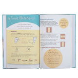 Learning Figuring Out Geometry, Kids, Kids Educational Books, 3 to 6 Years, Chase Value