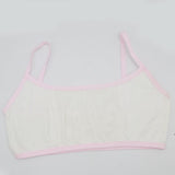 Girls Biddies 836 - Light Pink, Kids, Shameez Camisole And Biddies, Chase Value, Chase Value