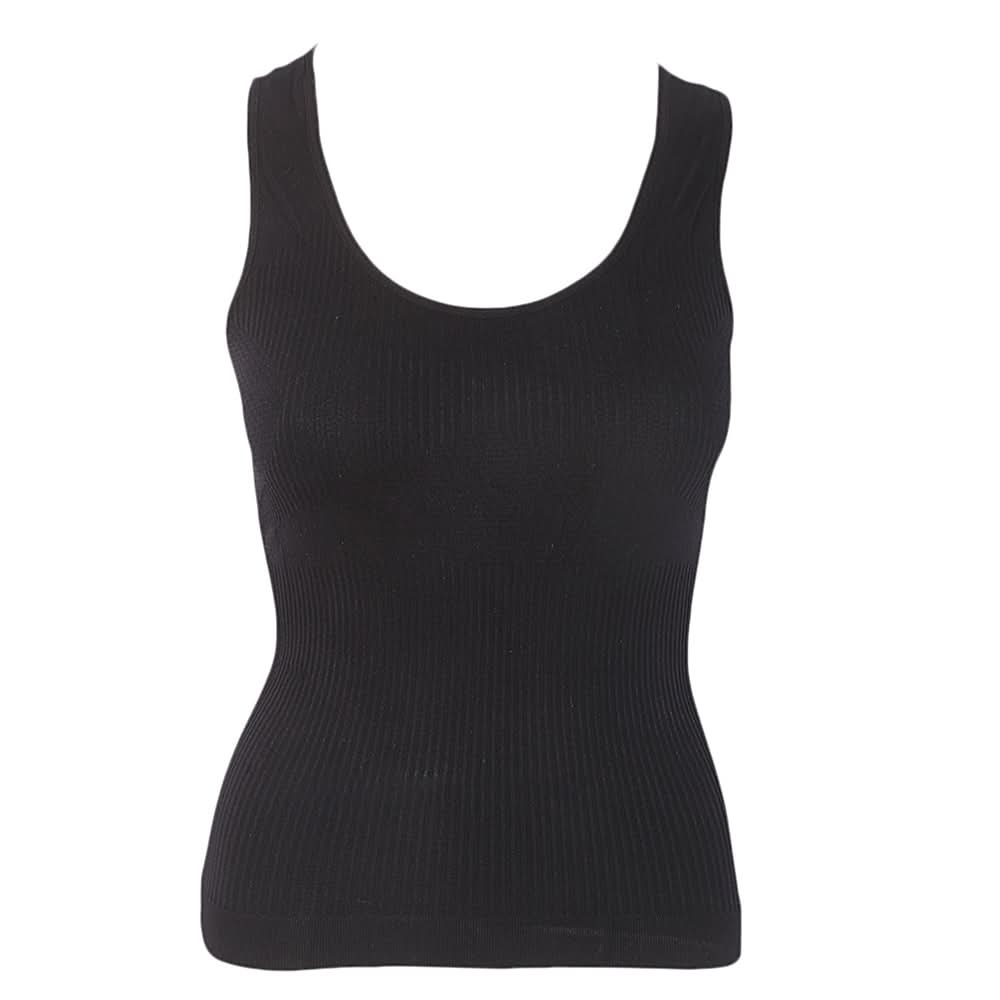 Women's Shameez - Black, Women, Shameez And Camisole, Chase Value, Chase Value