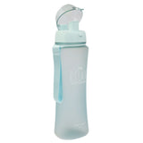 Water Bottle 650 ML - Cyan, Home & Lifestyle, Glassware & Drinkware, Chase Value, Chase Value