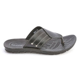 Men's Casual Slippers (601) - Black, Men, Slippers, Chase Value, Chase Value