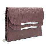 Women's Clutch 1052 - Maroon, Women, Clutches, Chase Value, Chase Value