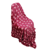 Supremo Embossed Flannel Blanket Double Bed - H, Home & Lifestyle, Blanket, Chase Value, Chase Value