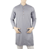 Men's Mashriq Slim Fit Suit - L.Purple, Men, Shalwar Kameez, Chase Value, Chase Value