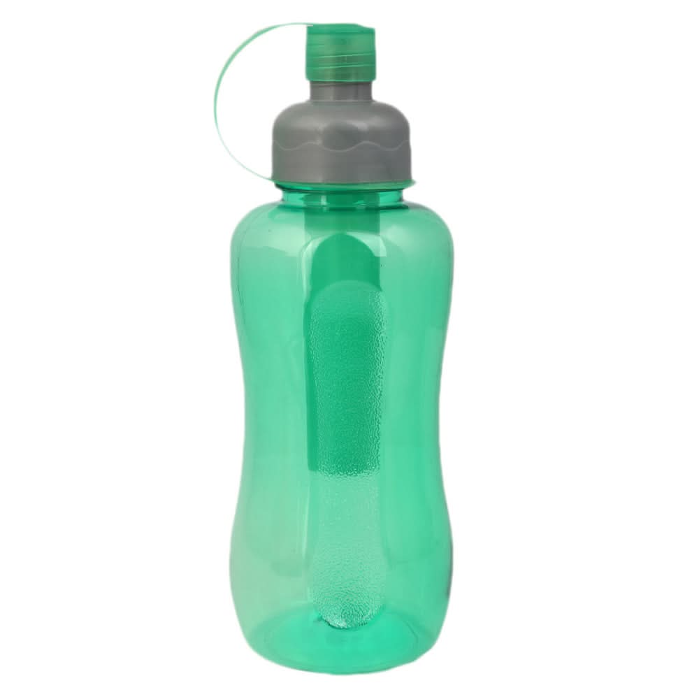 Water Bottle 800 ML - Green, Home & Lifestyle, Glassware & Drinkware, Chase Value, Chase Value