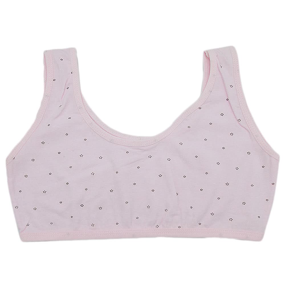 Girls Biddies 845 - Light Pink, Kids, Shameez Camisole And Biddies, Chase Value, Chase Value