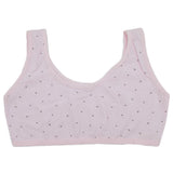 Girls Biddies 845 - Light Pink, Kids, Shameez Camisole And Biddies, Chase Value, Chase Value